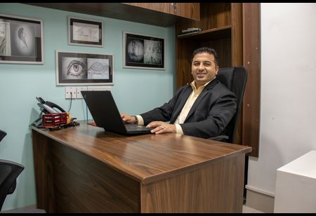 Fairfield, Marriott Pune Kharadi Appoints Parvez Nisar as its Hotel Manager